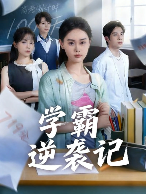 学霸逆袭记