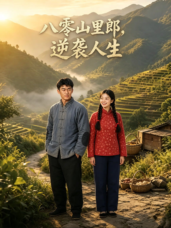 八零山里郎，逆袭人生