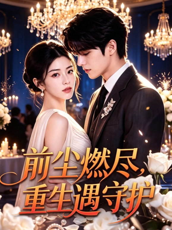 前尘燃尽，重生遇守护
