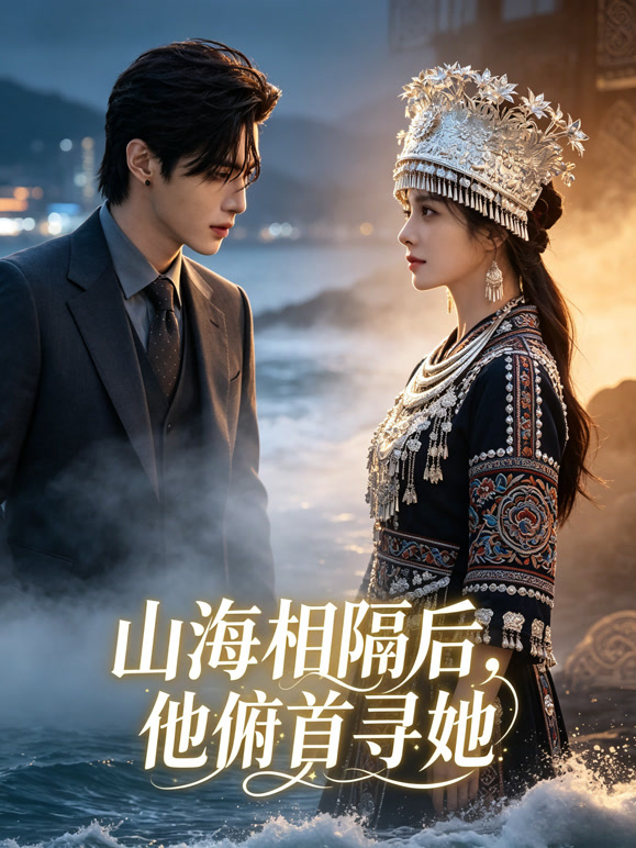 山海相隔后，他俯首寻她