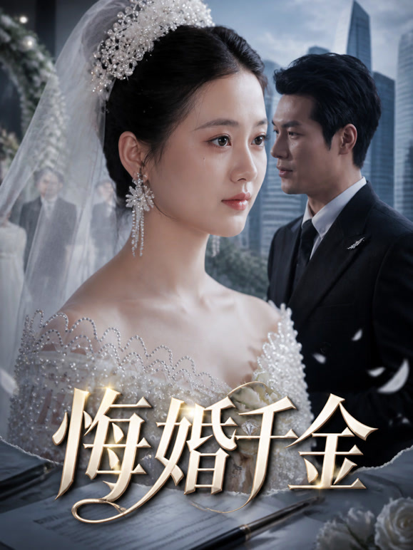 悔婚千金