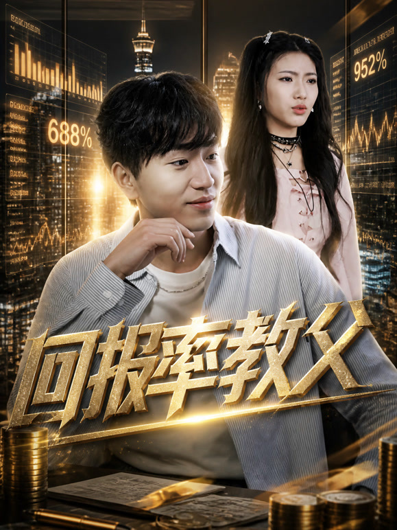回报率教父