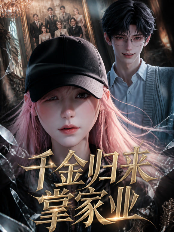 千金归来掌家业