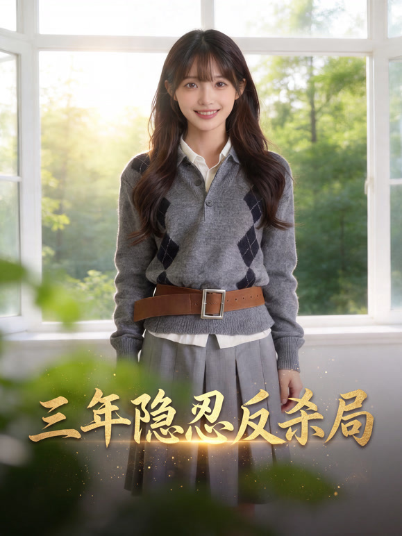 三年隐忍反杀局