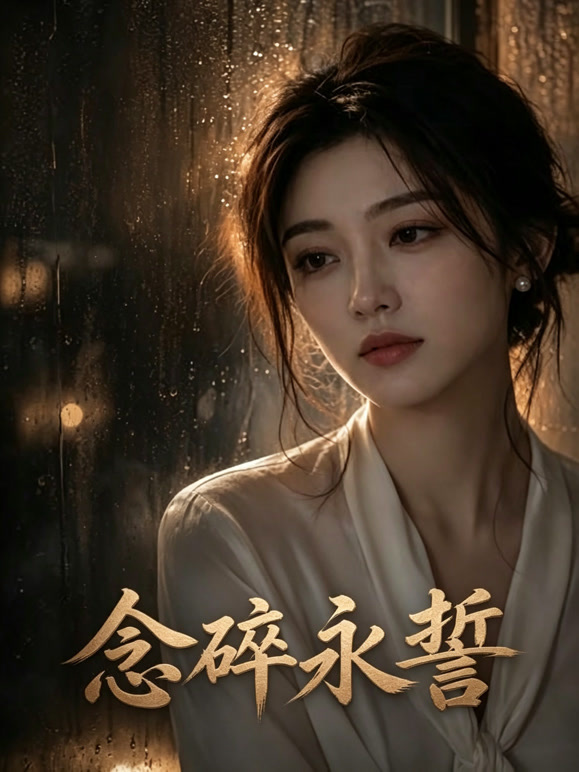 念碎永誓