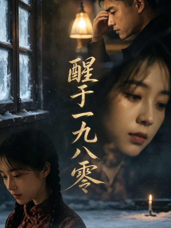 醒于一九八零