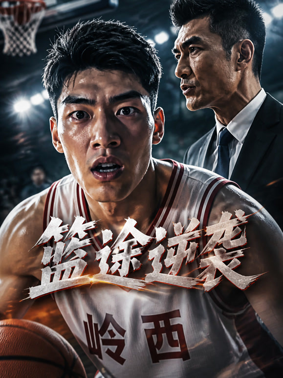 篮途逆袭