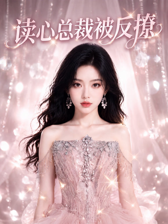 读心总裁被反撩