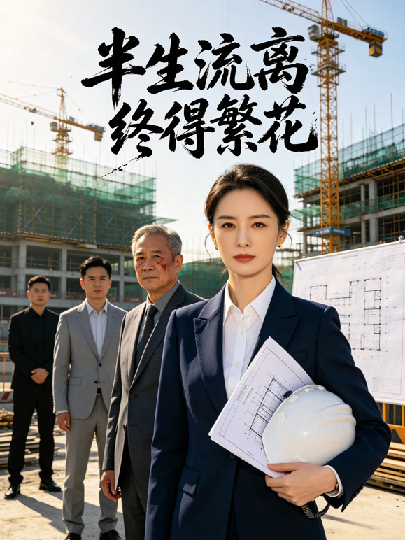 半生流离 终得繁花