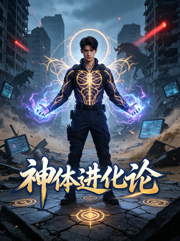 神体进化论