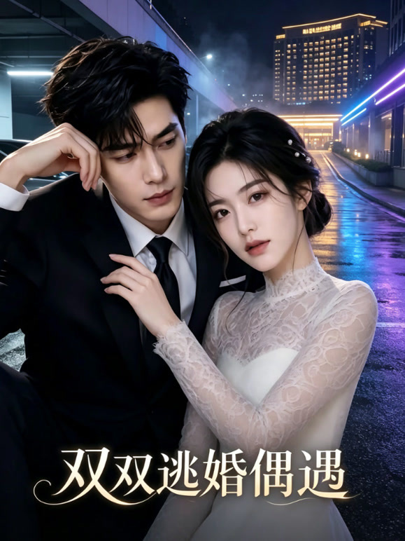 双双逃婚偶遇