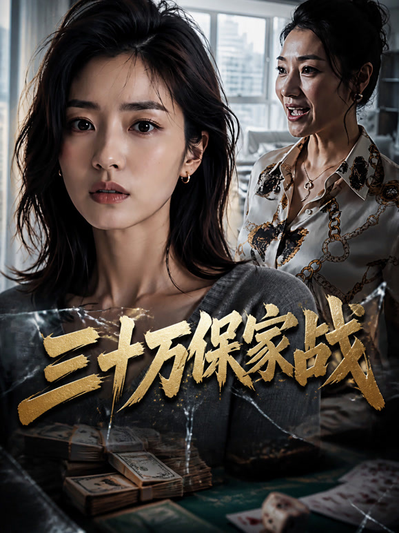 三十万保家战