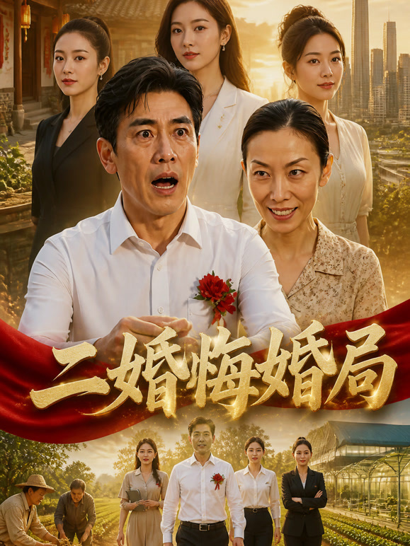 二婚悔婚局