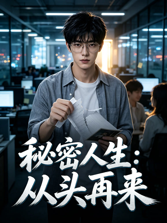 秘密人生：从头再来