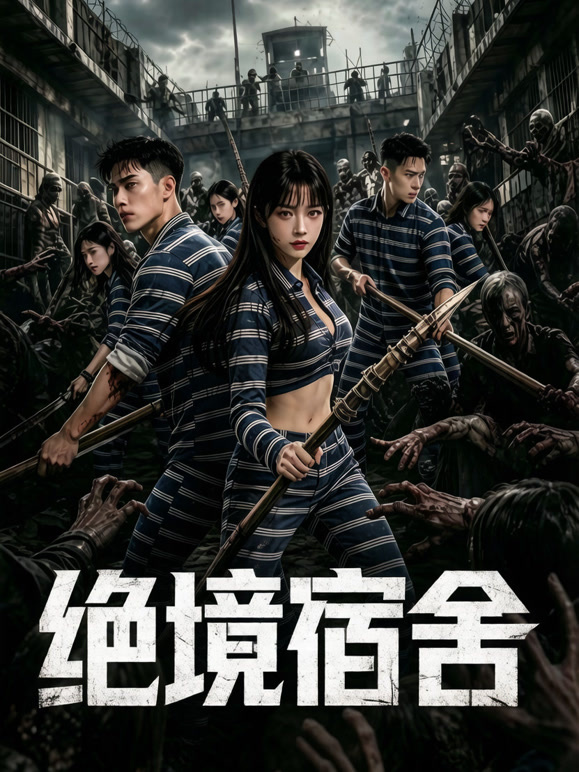 绝境宿舍