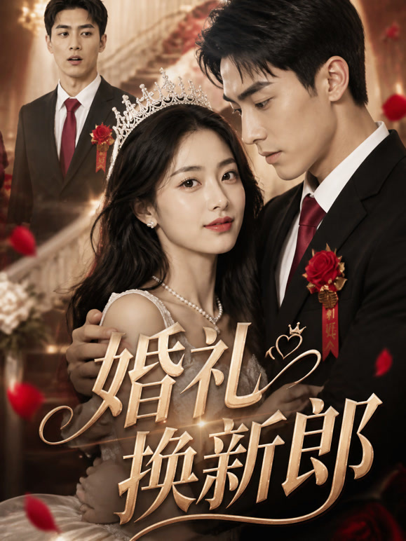 婚礼换新郎