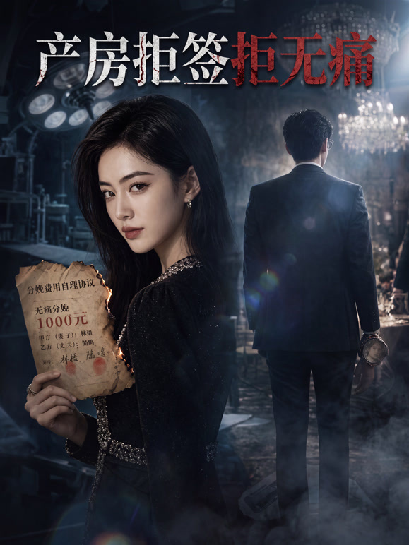 产房拒签拒无痛