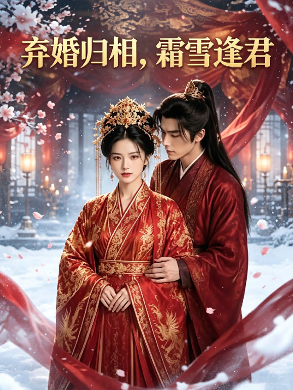 弃婚归相，霜雪逢君