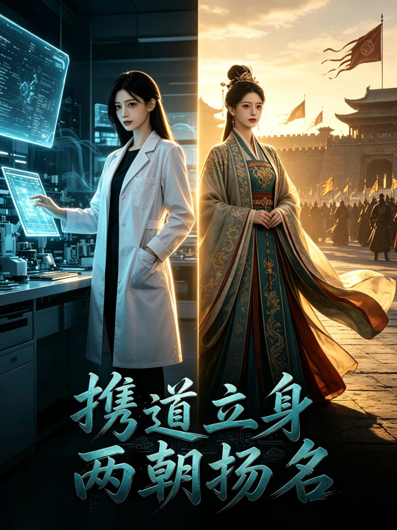 携道立身两朝扬名