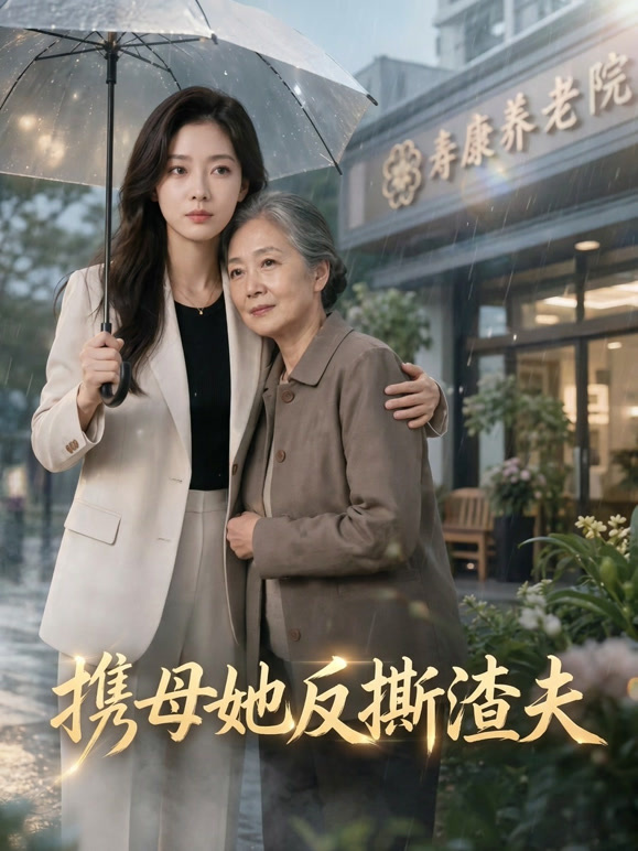携母她反撕渣夫