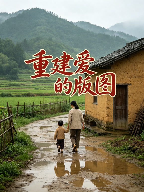 重建爱的版图