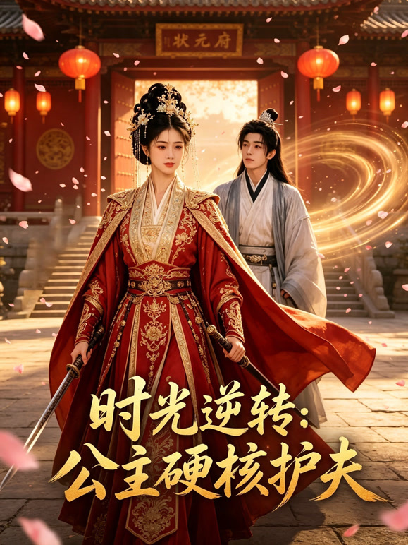 时光逆转：公主硬核护夫