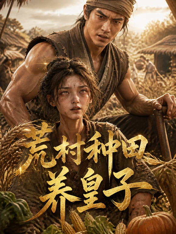 荒村种田养皇子