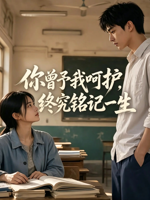 你曾予我呵护，终究铭记一生