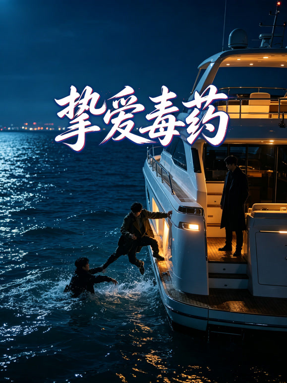 挚爱毒药