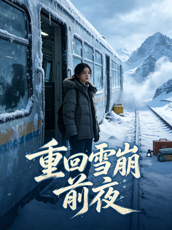 重回雪崩前夜