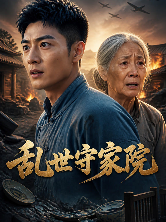 乱世守家院