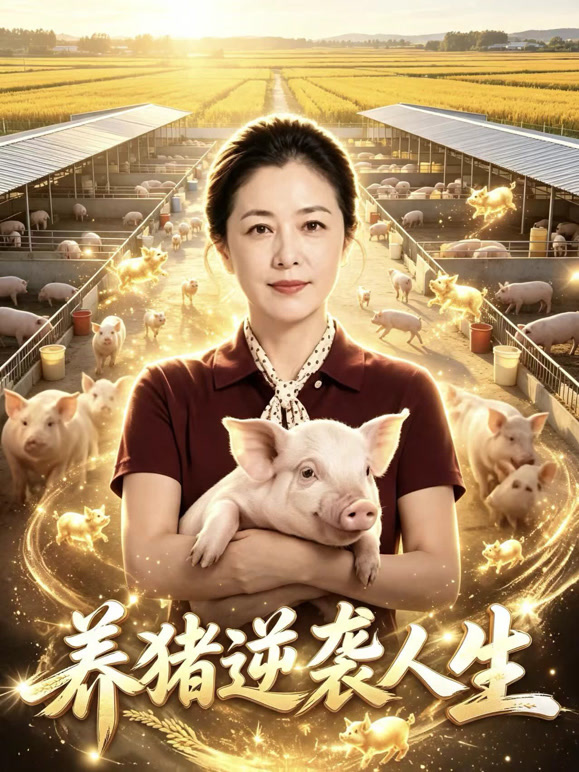 养猪逆袭人生
