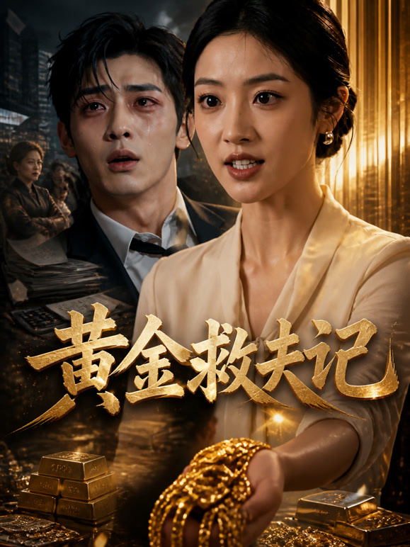 黄金救夫记