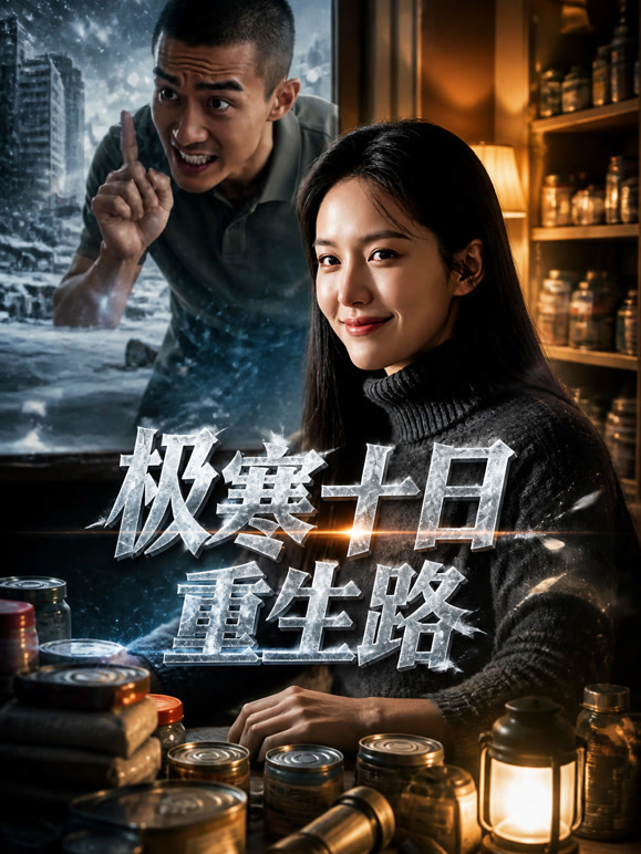 极寒十日重生路