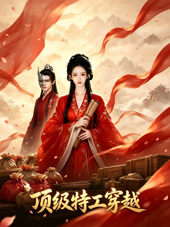 顶级特工穿越