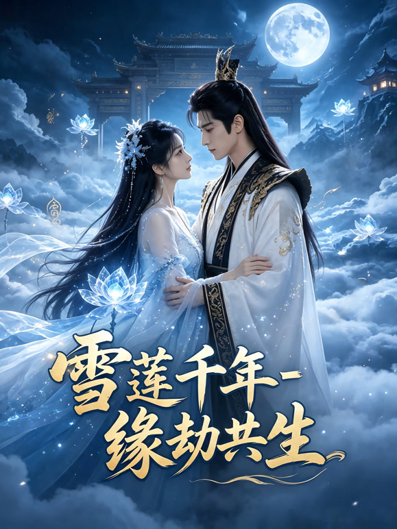 雪莲千年，缘劫共生