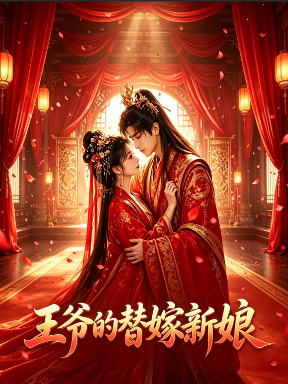 王爷的替嫁新娘