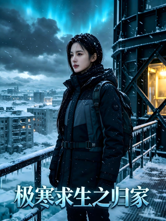 极寒求生之归家