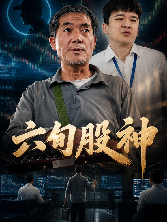 六旬股神