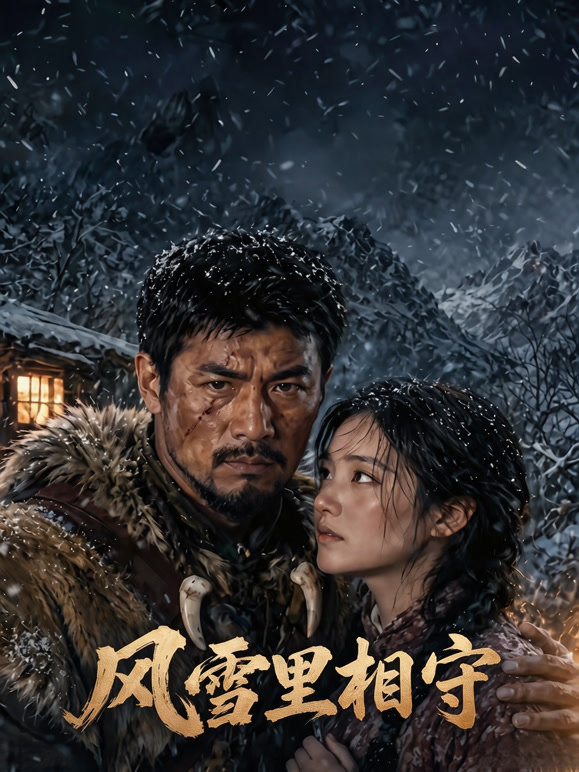 风雪里相守