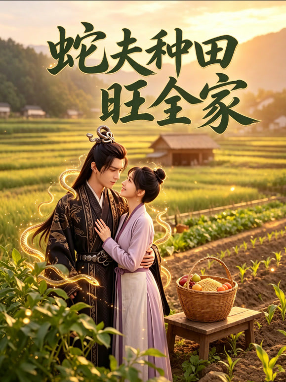 蛇夫种田旺全家