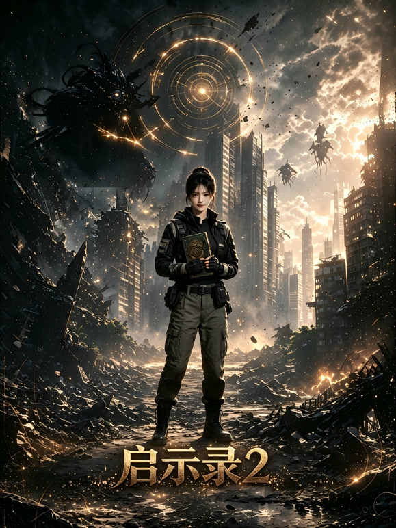 启示录2