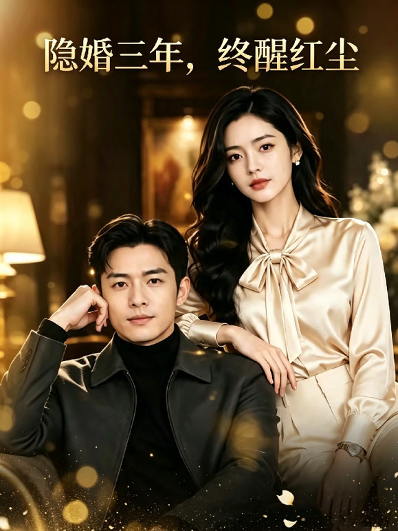 隐婚三年，终醒红尘