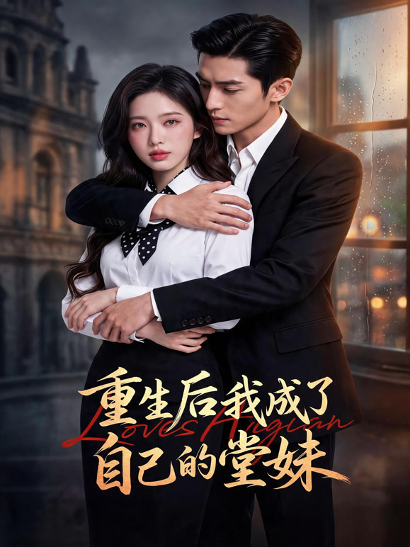 重生后我成了自己的堂妹