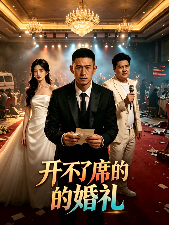 开不了席的婚礼
