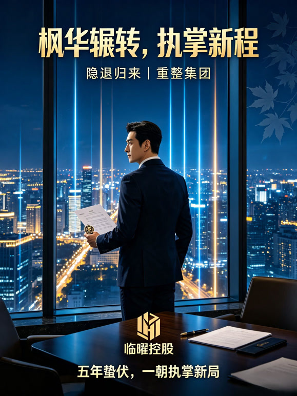 枫华辗转，执掌新程