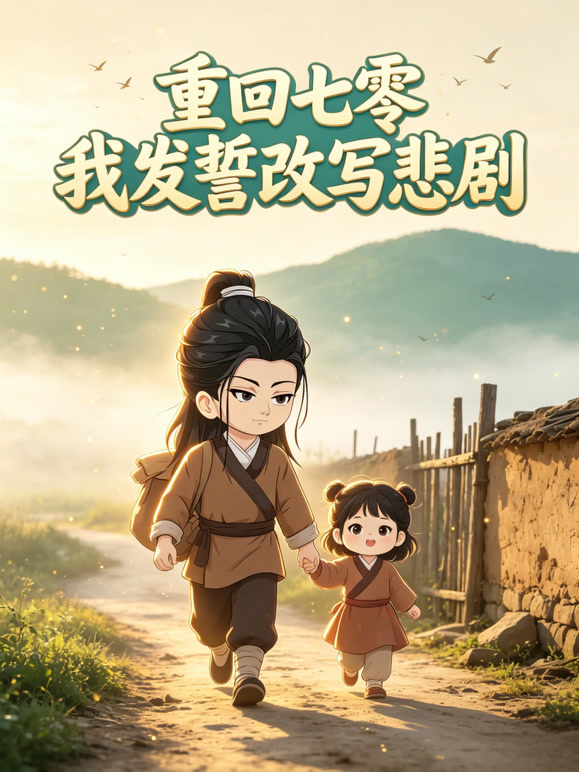 重回七零我发誓改写悲剧