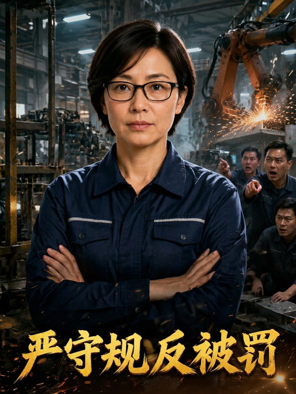 严守规反被罚