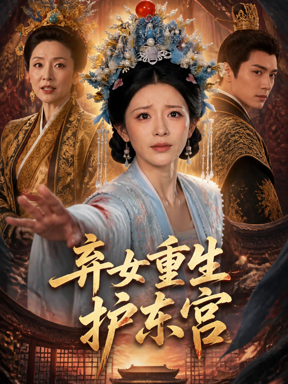 弃女重生护东宫