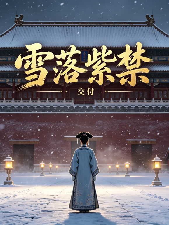 雪落紫禁交付